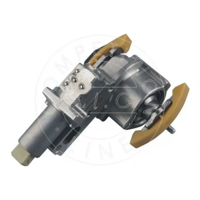Audi A6 4.2 1998-2005 Eksantrik Zincir Gergisi Elektrikli 077109088P Wisco