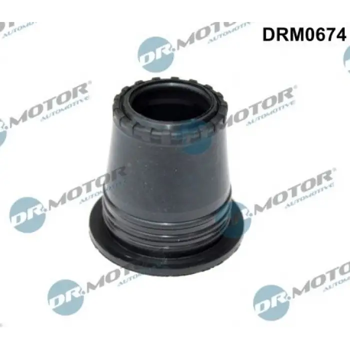 Opel Astra H Astra J Zafira B Mokka Corsa D Z17DTJ A17DTJ 2007- Enjektor Contasi Üst Kece 97376304 Wisco