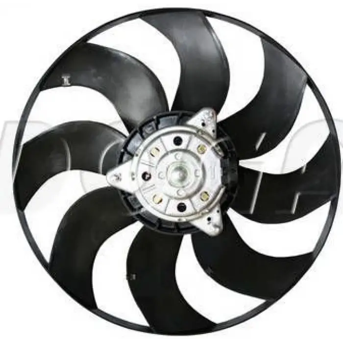 Opel Vectra C 1.6 Z16XE 2002-2008 FAN Davlumbazı Tek Davlumbaz 24410988 Wisco