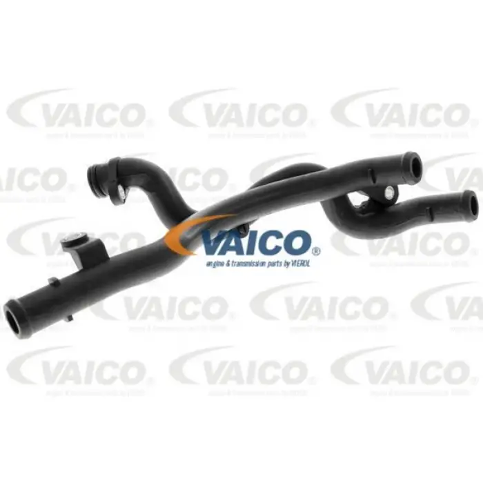 Audi A6 Q5 Q7 2005- Radyatör Hortumu Plastik 06E121044AF Wisco