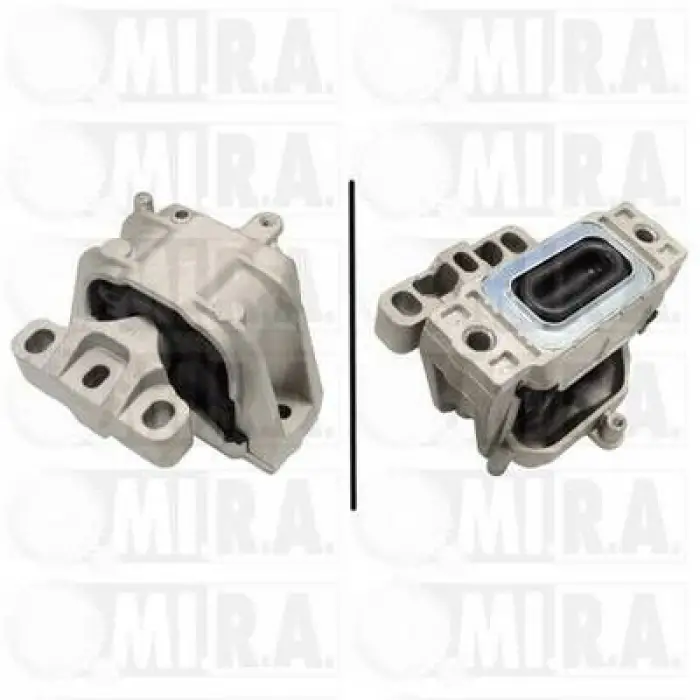 VW Passat GOLF5 Jetta Touran Leon Octavia A3 1.6 FSI BLF 2004-2009 Motor Takozu Sağ 1K0199262AA Wisco