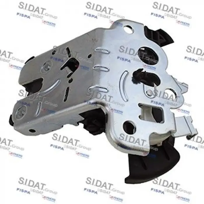 VW Jetta 4 (162) 2011-2015 Bagaj Kapak Kilidi 5C6827505C Wisco