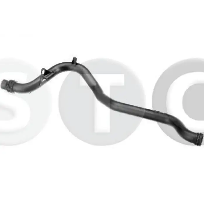 Audi A4 A5 S5 3.2L V6 A7 3.0T Su Borusu Plastik 06E121065N Wisco