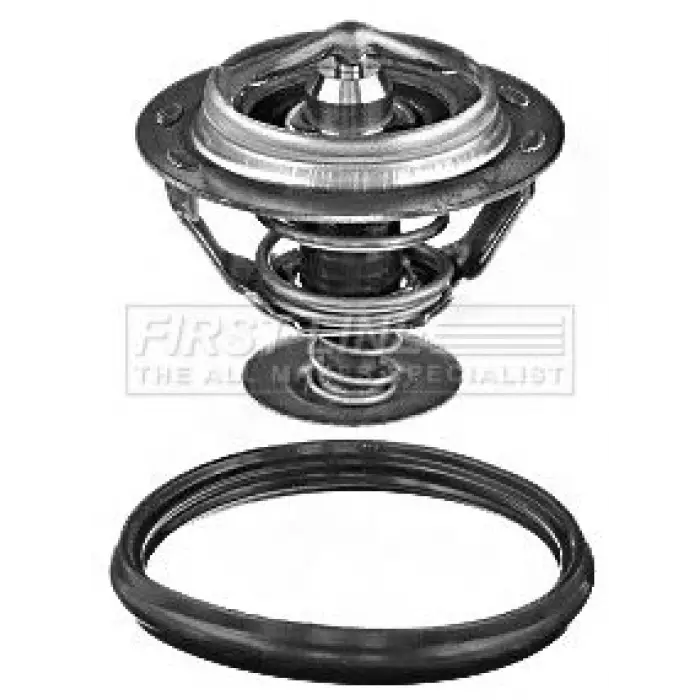 SKODA VW Caddy CC GOLF7 Passat Scirocco Sharan Tiguan Touaran Audi A1 A3 A4 A5 A6 Q2 Q3 Termostat 92°C 04L121026E Wencor