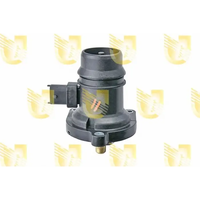 Opel Astra J Corsa D Corsa E Meriva B Adam Chevrolet Cruze Aveo Peugeot 306 405 2014- Termostat 103°C 55561629 Wencor