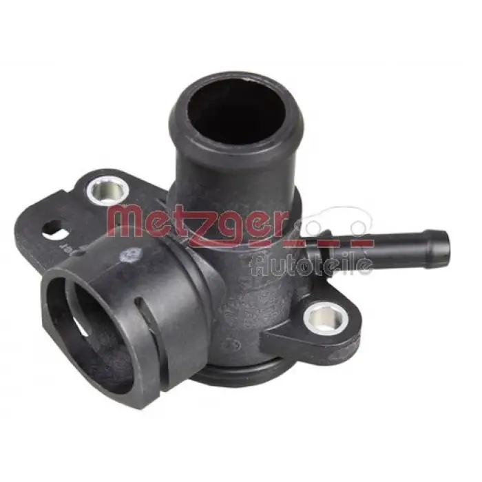 VW Golf Jetta Passat Beetle A3 2.0TFSI Ccza Ccta Cawb 2006- Su Hortumu Plastik 06J121132E Wisco