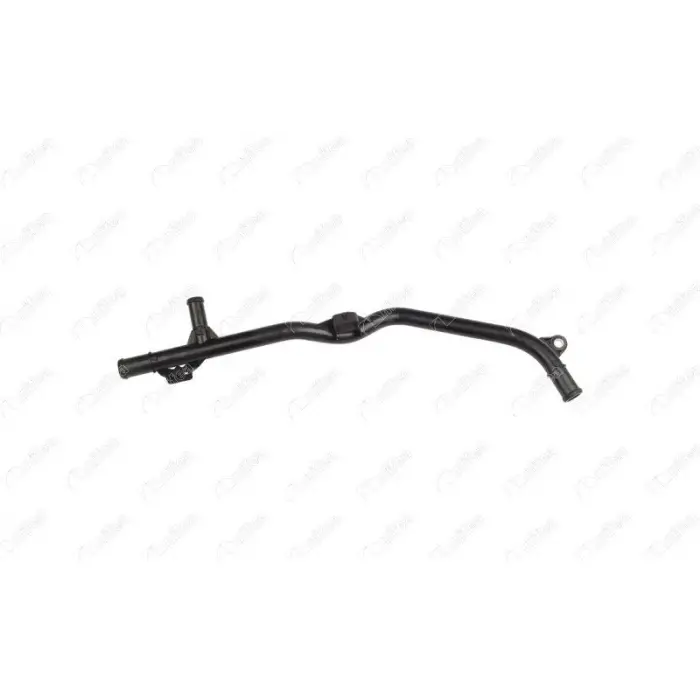 VW Polo Ibiza Leon Golf 1.0TSI Chzb Chzd 2010- Su Hortumu Plastik 04C121070B Wisco