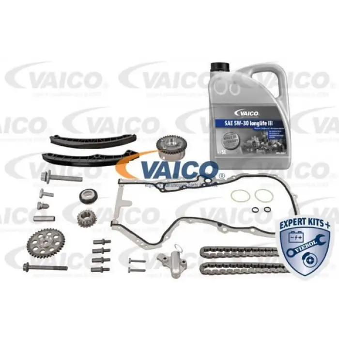 VW GOLF5 Passat Jetta A3 Leon BAG BLF BLP Caxa Cava 1,4 TSI 1,6 FSI 2004- Eksantrik Konumlandirici 03C109088B INA