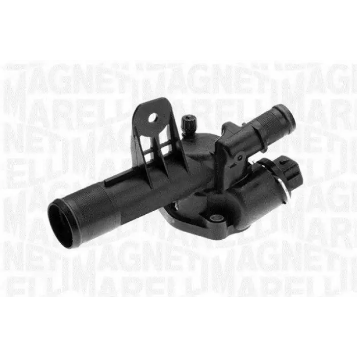 Renault Clio II Symbol II Kangoo 1.5 DCI 2008- Termostat Komple Musurlu 83°C 1106100Q0D Wencor