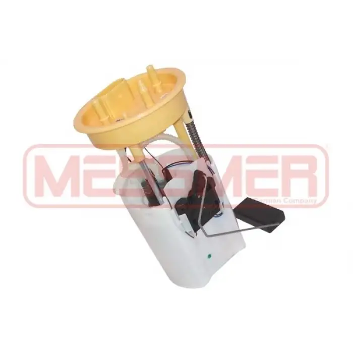 VW Polo V (6R1, 6C1) 1.2 1.4 1.6 TDI Cusb Cusa Cyzb 2009- Yakit Pompası Samandirali 6R0919050B Wisco