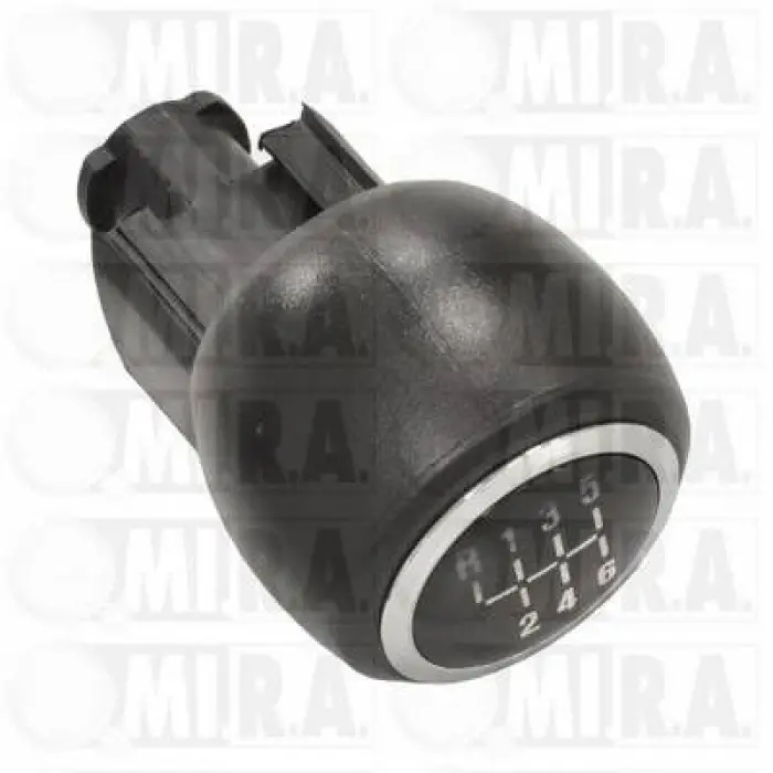 Opel Astra H 2004- Vites Topuzu 6 Ileri Hafif TIP 93185666 Wisco