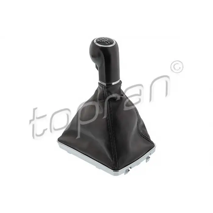 Opel Astra H 2004- Vites Topuzu 5 Ileri Hafif TIP 93180984 Wisco