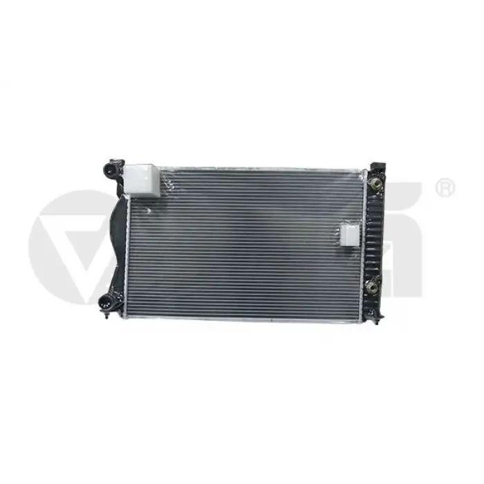 Audi A6 2.0TDI. 2.0TFSI 2004-2011 Su Radyatörü Brazing AT 677X439X32 MM 8MK376732511 Wisco