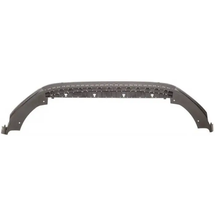 Seat Ibiza 5 (KJ1, Kjg) 2017- Tampon Spoyleri Ön 6F0807611A9B9 Wisco