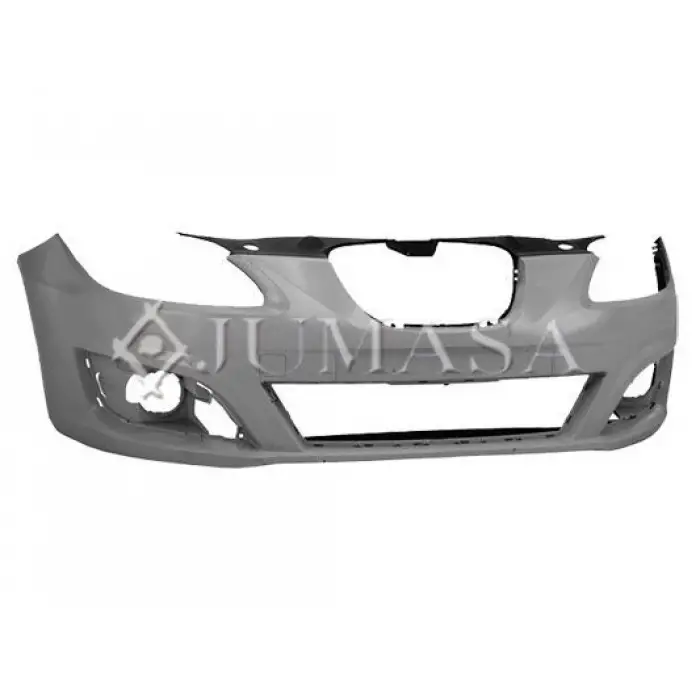 Seat Leon FR MK2.5 2010-2012 Tampon Seti Ön 1P0807217AAGRU Wisco