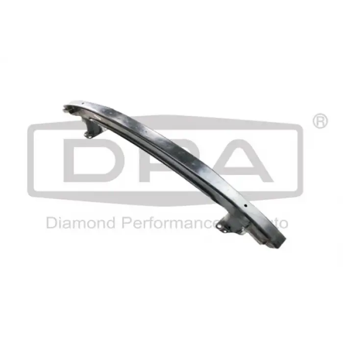 VW Passat B5 1997-2000 Tampon Demiri Ön Celik Ayakli TIP 3B0807109 Wisco