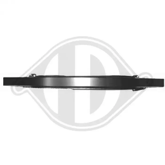 VW Passat B5.5 2001-2005 Tampon Demiri Ön 3B0807109A Wisco