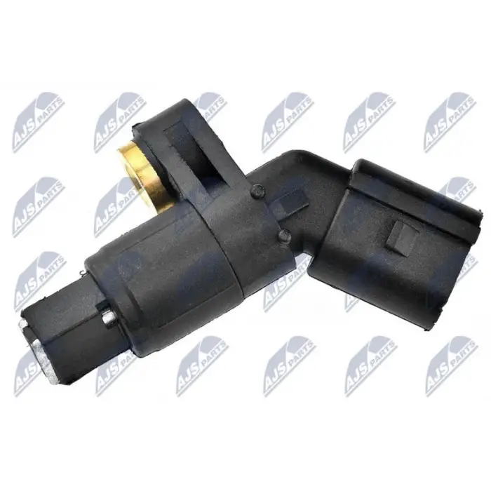 VW GOLF4 Bora GOLF3 Passat Polo Skoda Octavia Seat Cordoba Ibiza Leon Audi A3 ABS Sensoru Ön Sol 1H0927807 Wisco