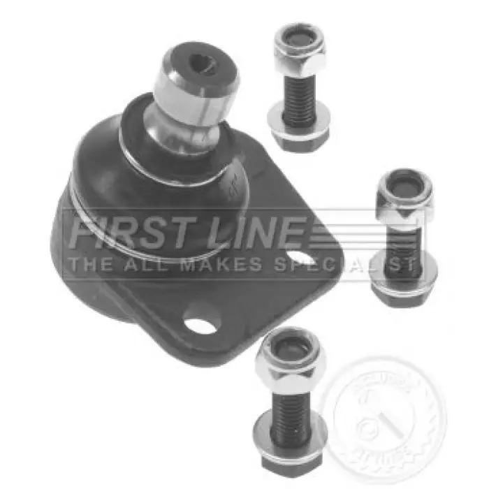 Skoda Favorit Felicia 1988- Rotil Alt 1193257-00 Wisco