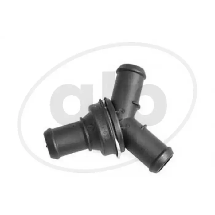 VW Amarok T5 2009-2015 Su Flansi 7E0121113A Wisco