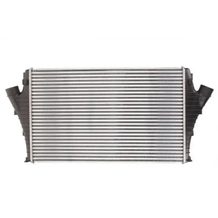 Saab 9-3 1.9 Ttid 2007-2015 Turbo Radyatörü Intercooler 650X403X26 12773072 Wisco