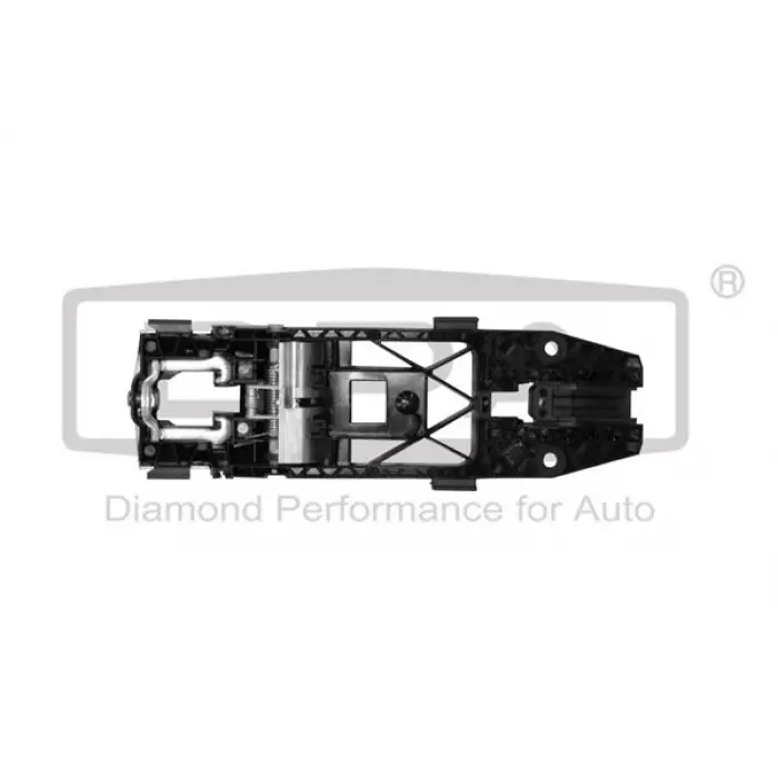 VW GOLF7 Jetta Passat Polo Tiguan 2013- Dış Kapi KOL Braketi Ön Sol 5N0837885C Wisco