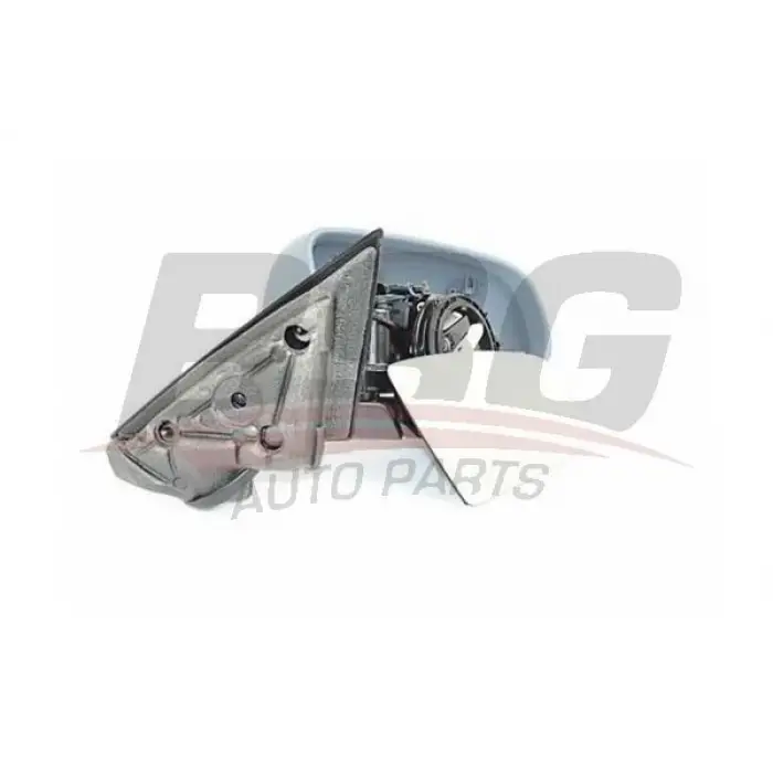 Audi A3 (8P1) 2008 / A3 (8PA) 2003- 2008 Ayna Sol ELK ISI AST ASF 5 PIN 8E0857507BGRU Viewmax