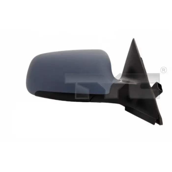 Audi A6 (4B2) 1997-2005 Ayna Sol ELK ISI KAT AST ASF 10 PIN 4B1858531BC3FZ Viewmax