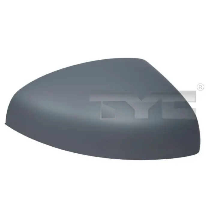 Audi A1 (8X1) 2010-2019 Ayna Kapağı Sol Astarlı 8X0857527AGRU Viewmax