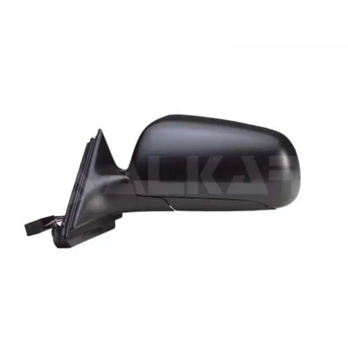 Audi A3 (8L1) 1994-2000 Ayna Cami Sol Isitmali Genis Acili Mavi Cam 4B0857535B Viewmax