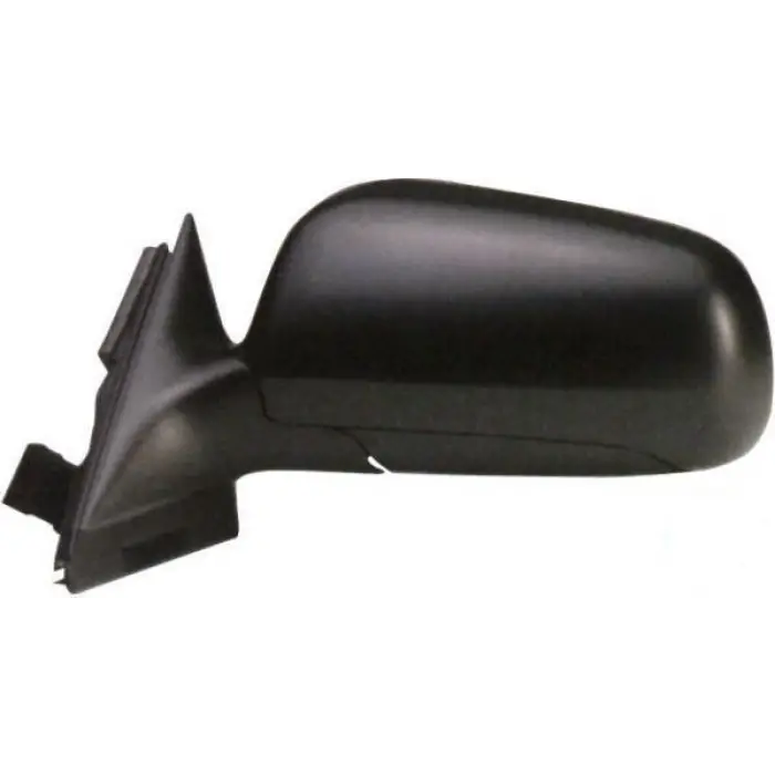 Audi A4 (8D2) 1994-2000 Ayna Cami Sol Mavi Cam ASF ISI 4A1857535AD Viewmax