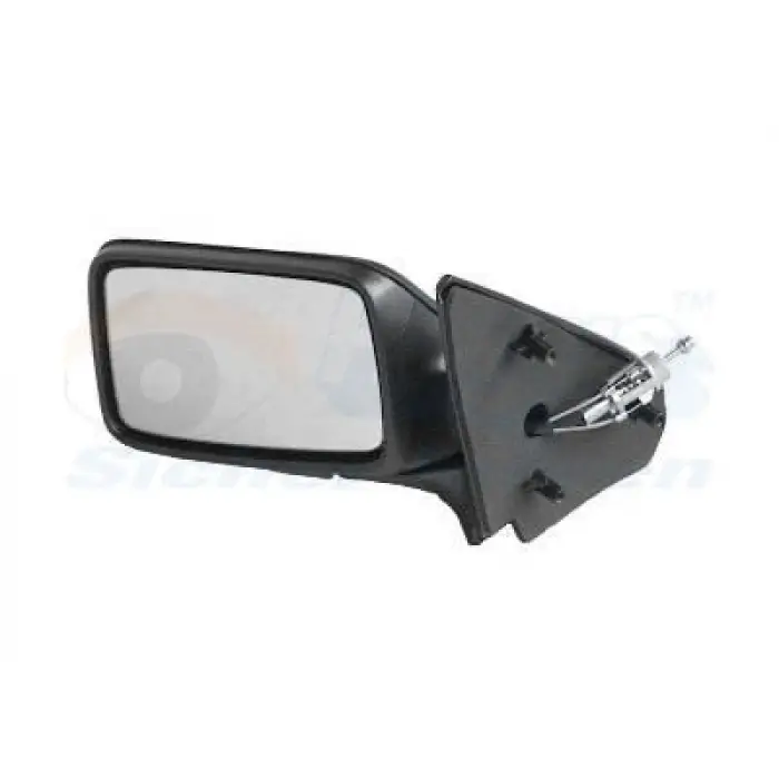 Seat Cordoba (6K1) 1994-1999 / Ibiza 2 (6K1) 1993-1999 Ayna Komple Sol Manuel Genis Acili 6K1857507A Viewmax