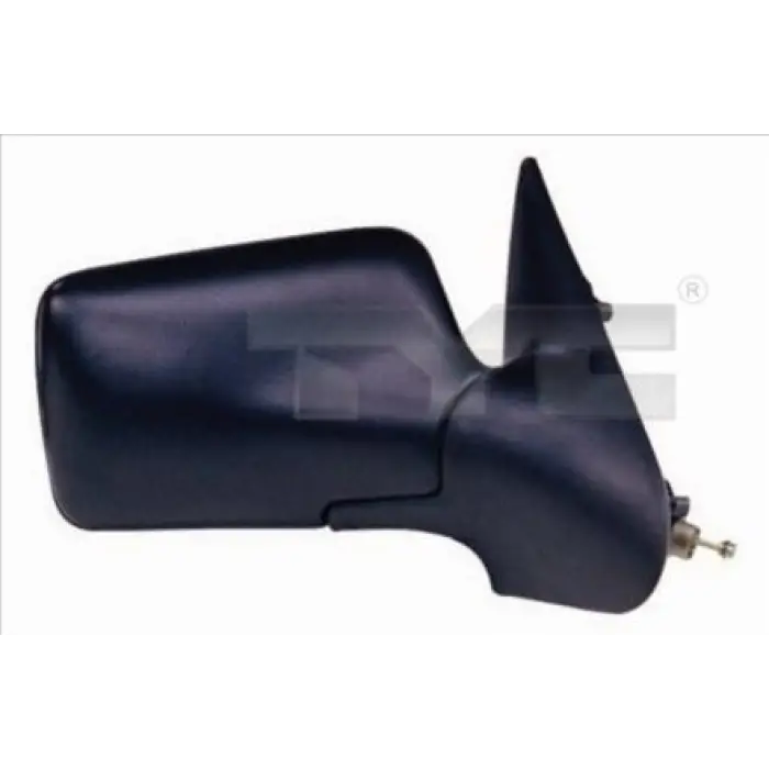 Seat Cordoba (6K1) 1994-1999 / Ibiza 2 (6K1) Ayna Komple Sol Elektrikli Isitmali Genis Acili 6K1857521B Viewmax