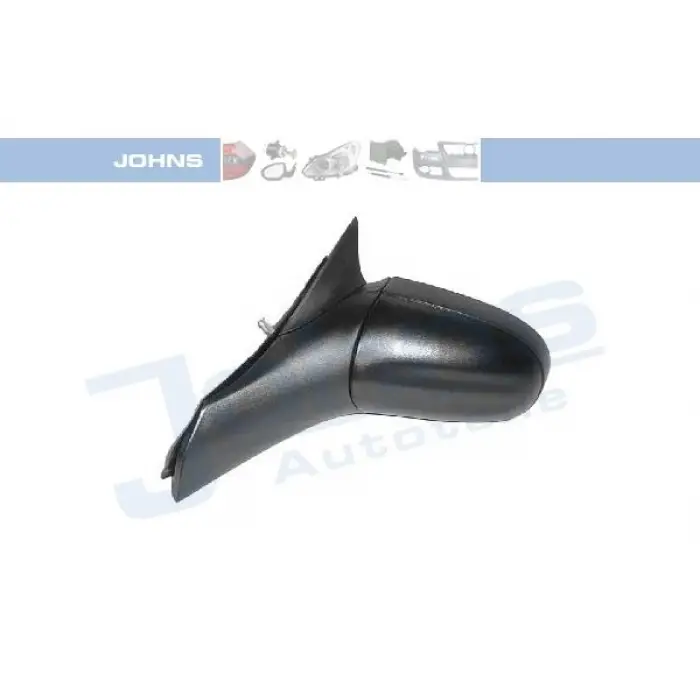 Opel Corsa B 1993- Ayna Sol Manuel 90478879 Viewmax