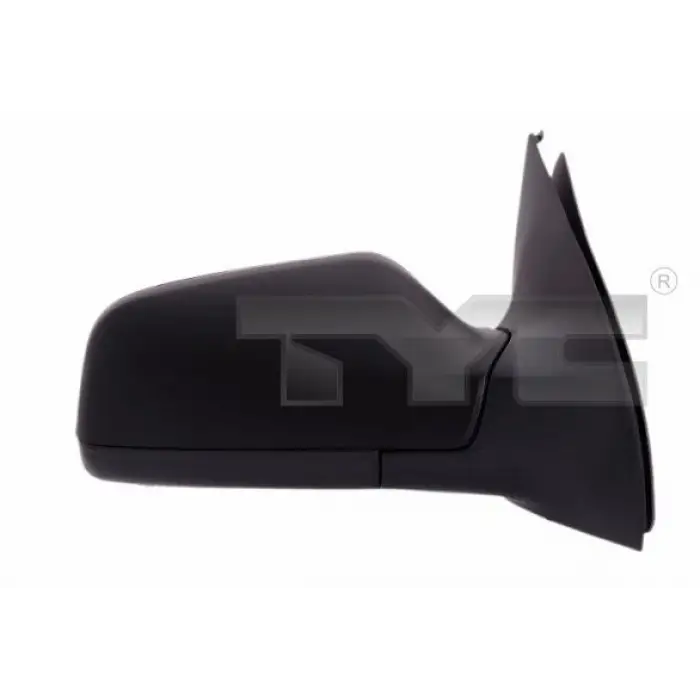 Opel Astra G 1998- Ayna Kapağı Sağ Astarlı 09130904 Viewmax