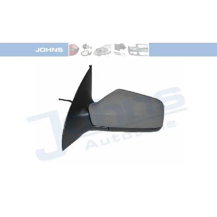 Opel Astra G 1998- Ayna Sol Manuel 09130901 Viewmax