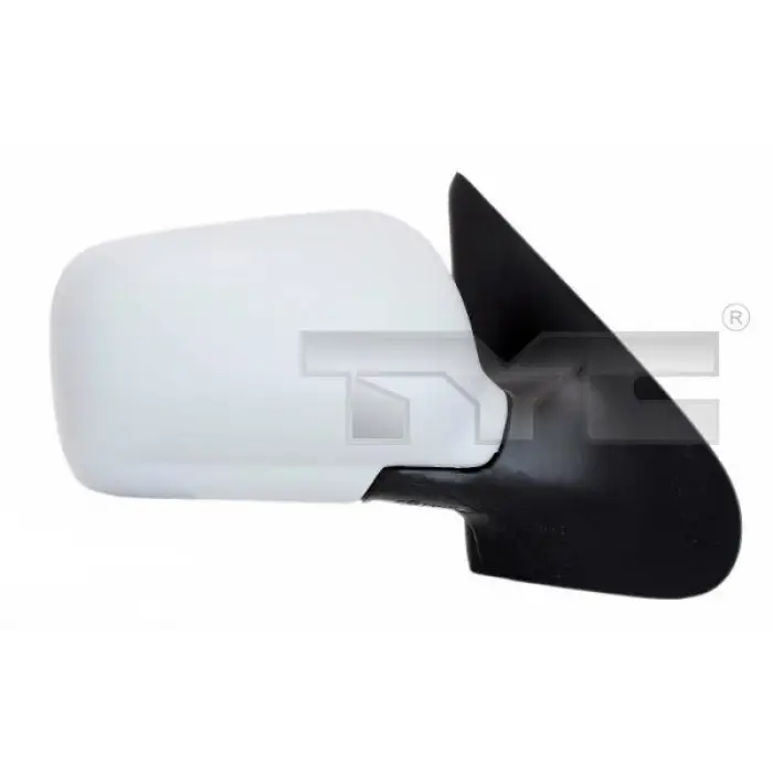 VW Polo 3 (6N1) 1996-1999 Ayna Sol ELK ISI ASF 6K1857507HGRU Viewmax