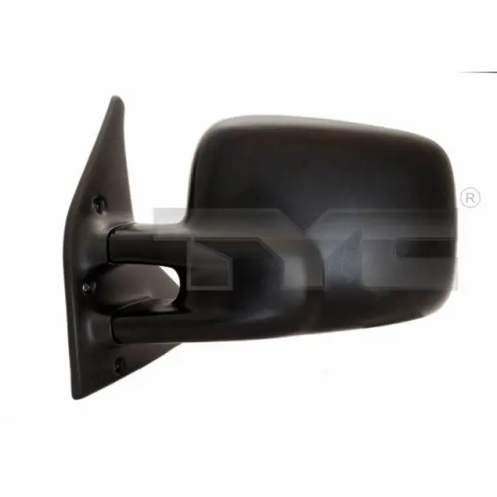 VW T4 (70B) 1990-2004 Ayna Cami Sol Manuel DUZ 701857521H Viewmax