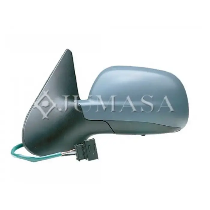 VW Polo (6N2) 1999-2001 Ayna Sol ELK ISI ASF ASP 5PIN 6N1857507GH01C Viewmax
