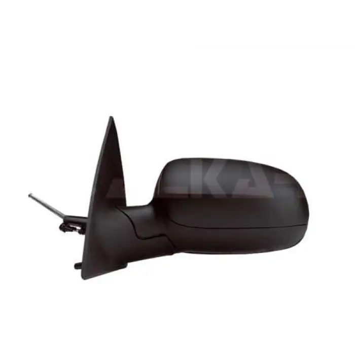 Opel Corsa C 2000- Ayna Sol Manuel 09224240 Viewmax