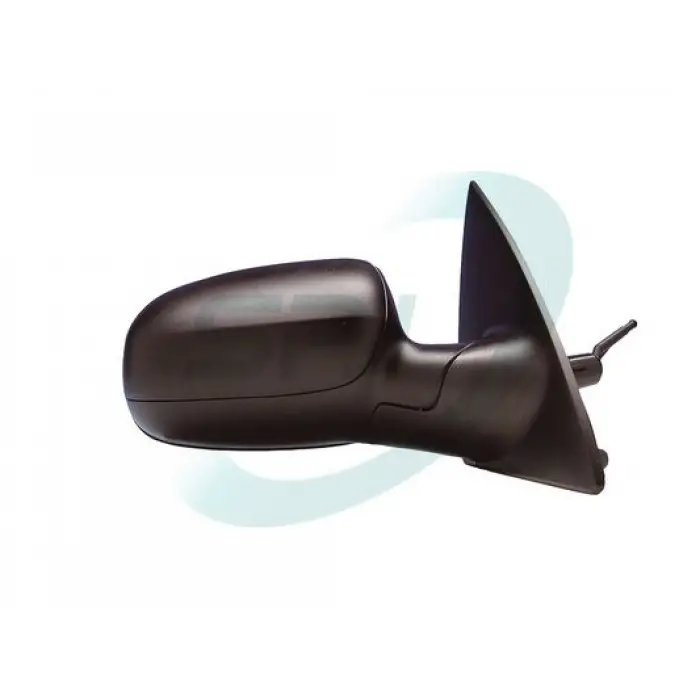 Opel Corsa C 2000-2006 Ayna Kapağı Sağ Astarlı VM200CPR Viewmax