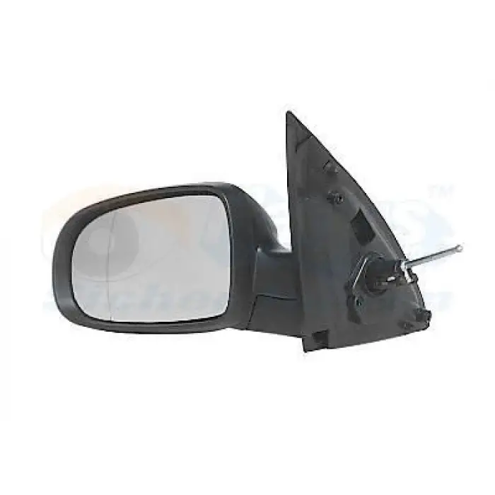 Opel Corsa C 2000- Ayna Cami Sağ 09165788 Viewmax
