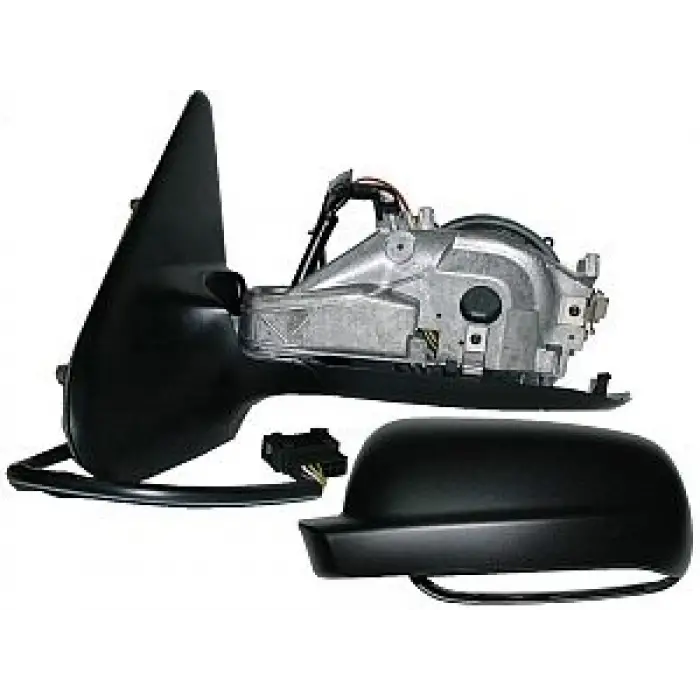 Seat Leon (1M1) 2003 / Toledo 2 (1M2) 1998- 2002 Ayna Sol ASF MAN 3B0857537BGRU Viewmax