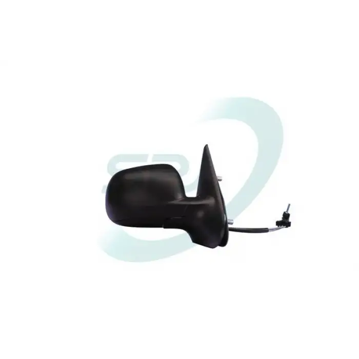 Seat Ibiza 2 (6K1) 1999-2002/ Cordoba (6K1) Ayna Komple Sol Manuel Boyasiz TIP Genis Acili 6K1857501BK01C Viewmax