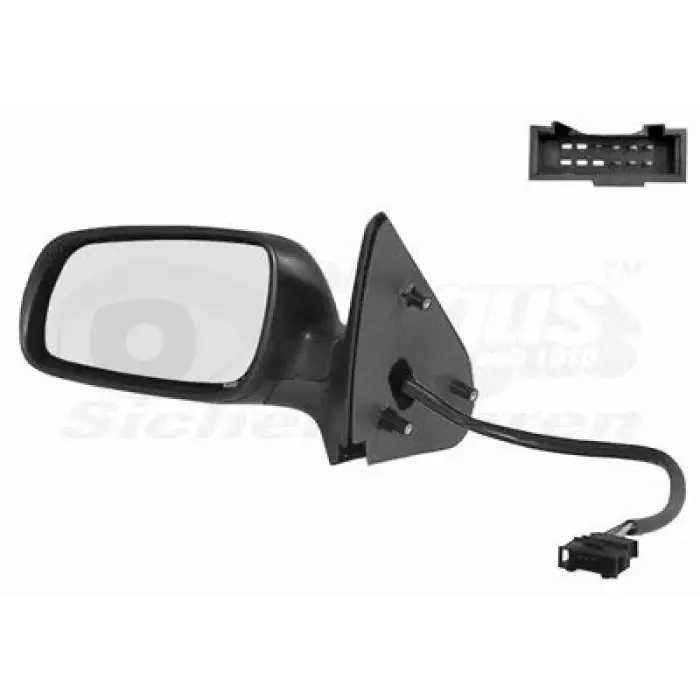 Seat Ibiza 2 (6K1) 2002/ Cordoba (6K1) 1999- 2002 Ayna Sol ELK ISI ASF 5PIN 6K1857501BL01C Viewmax