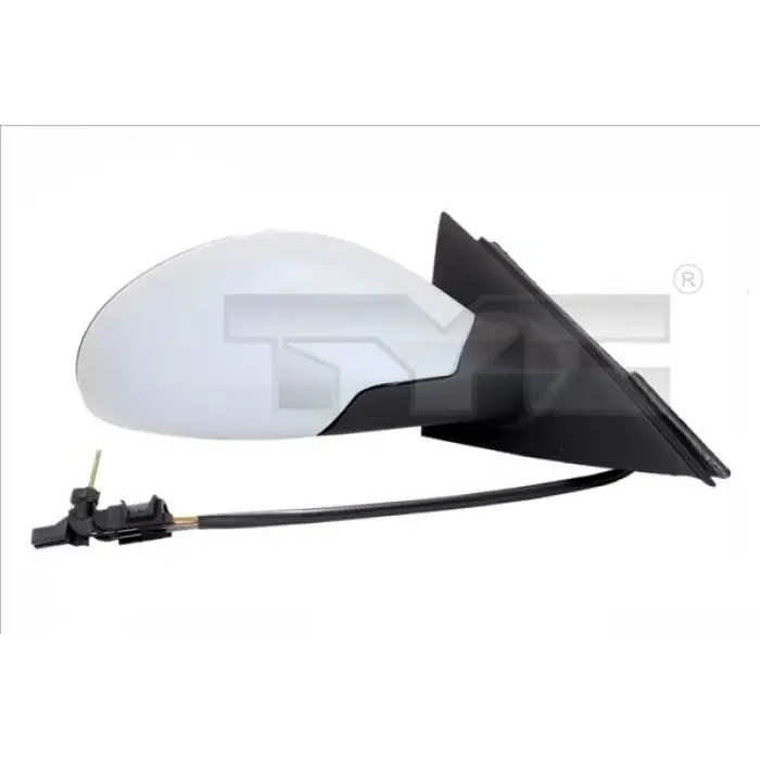 Seat Leon (1M1) 2005 / Toledo 2 (1M2) 2003- 2004 Ayna Sağ ELK ISI 5 PIN 1M1857508K01C Viewmax
