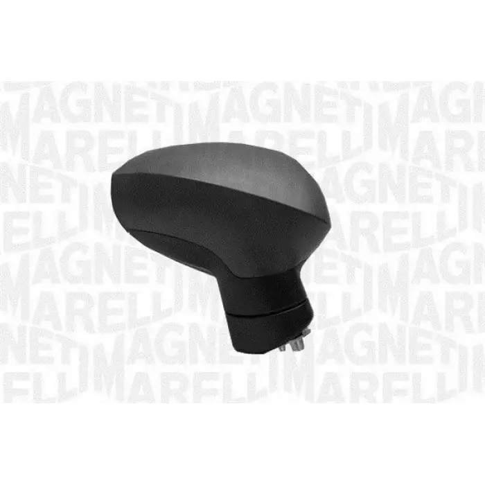 Seat Ibiza 4 (6J5) 2008-2017 / Exeo (3R2) 2009-2013 Ayna Kapağı Sol 6J0857537A9B9 Viewmax