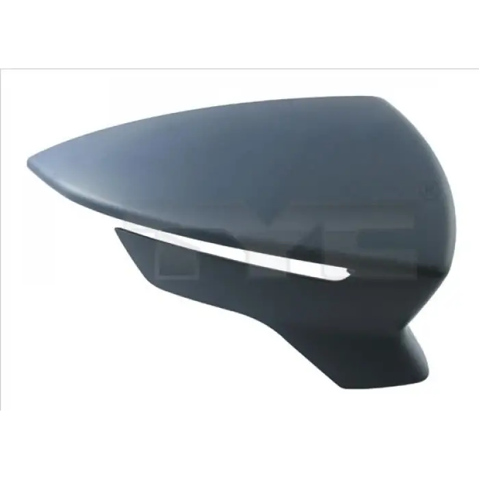Seat Leon (5F1) 2013-2020 Ayna Sol ISI ELK KAT AST 8 PIN 5F0857537BGRU Viewmax