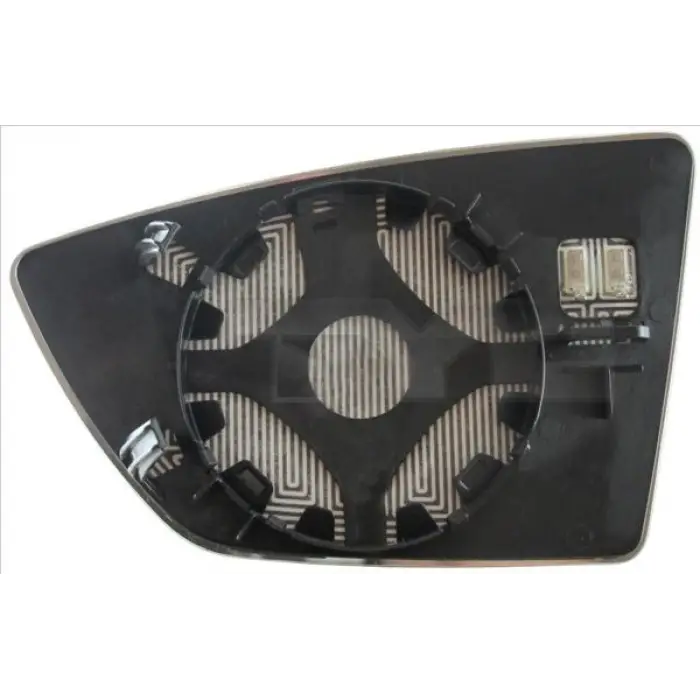 Seat Leon (5F1) 2013-2020 Ayna Sağ ISI ELK KAT AST 8 PIN 5F0857538BGRU Viewmax