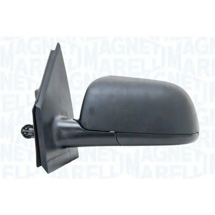 VW Polo (9NA) 2005-2009 Ayna Kapağı Sağ ASP 1Z0857538AGRU Viewmax